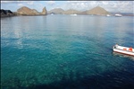 bartolome island